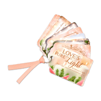 Devotional Card Set- Love's Pure Light