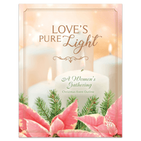 Digital Event Planning Guide - Love's Pure Light