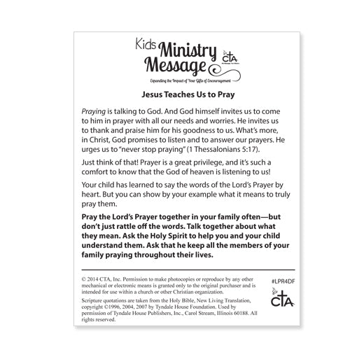 My Faith Story Praying for Other Dog Tag Ministry Message DOWNLOADABLE