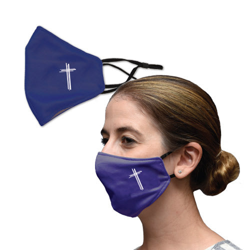 Ministry Cloth Face Mask