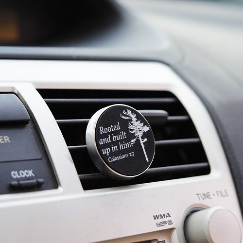 Magnetic Car Cell Phone Holder - Man of  God: Rooted in Christ