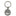 Mustard Seed Key Chain & Card