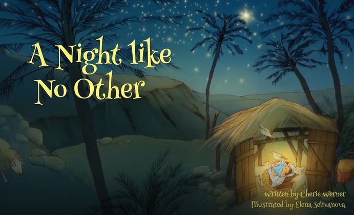 Read-Along Video - A Night like No Other