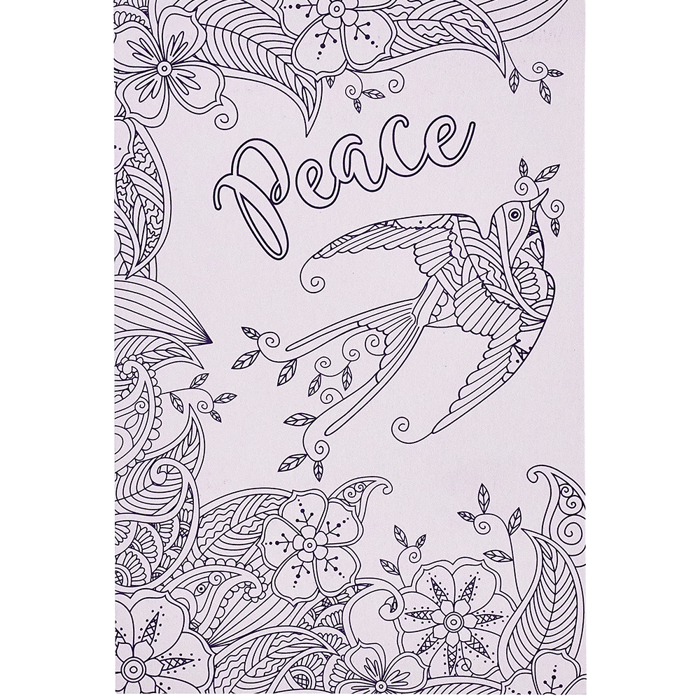 4x6 Journaling Art Card Set (Pack of 12 Unique Designs)