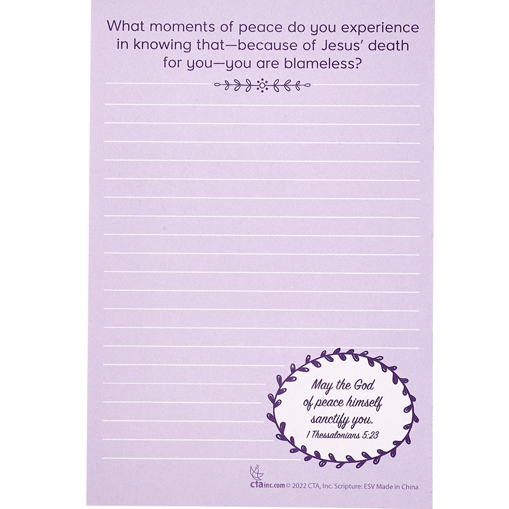 Journaling Art Cards - Ordinary Moments. Extraordinary God.