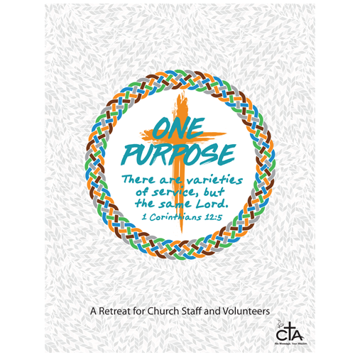 One Purpose Retreat Guide