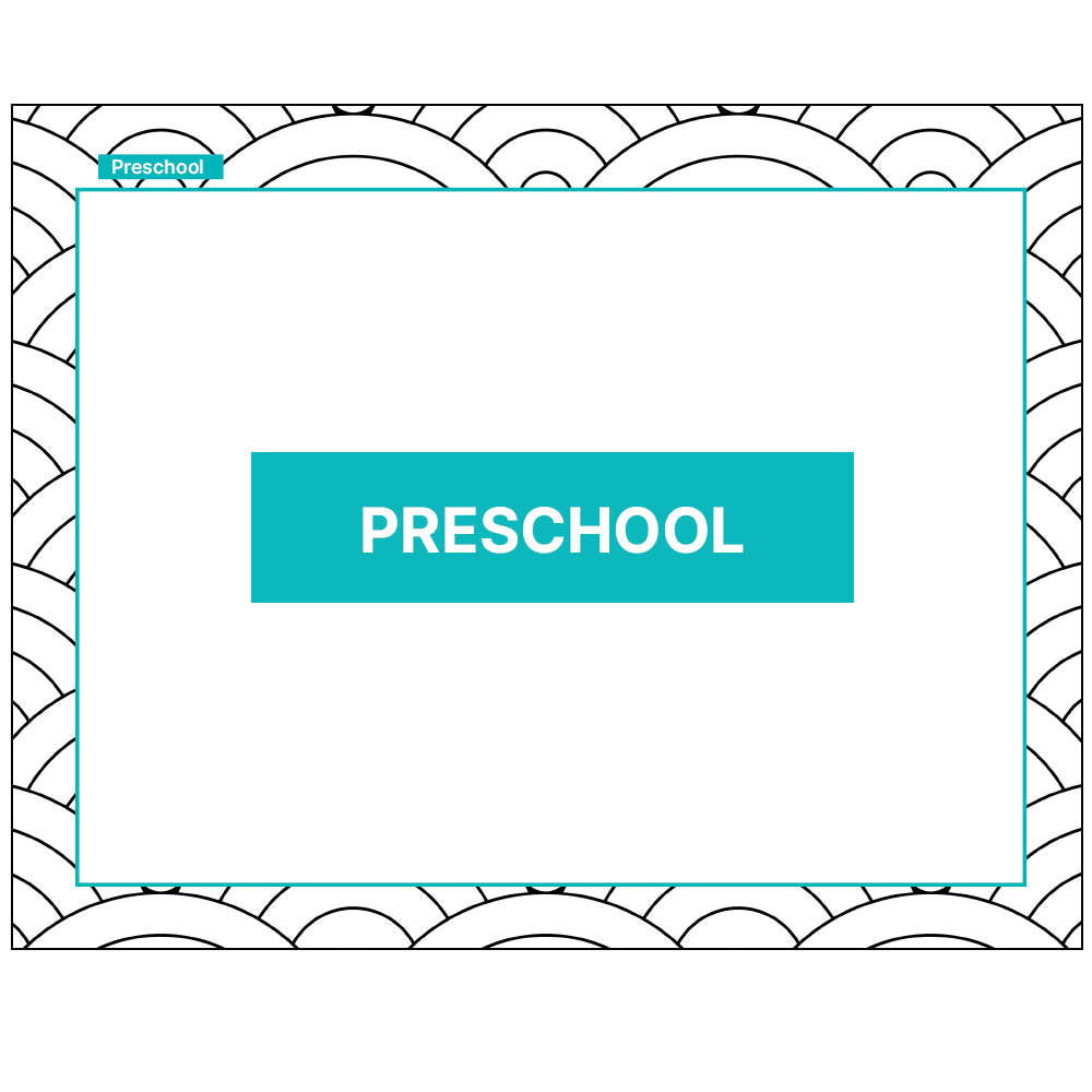 Placeholder image for Christian Preschool grade resources