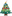 3 foot tall felt Christmas tree activity for Children's Ministry with 34 ornaments and Bible verse
