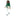Canvas Crossbody Bag - Stepping Out with Jesus