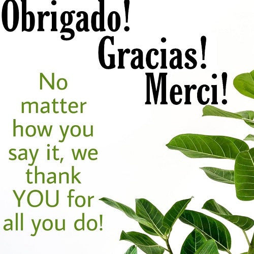 Thank you!