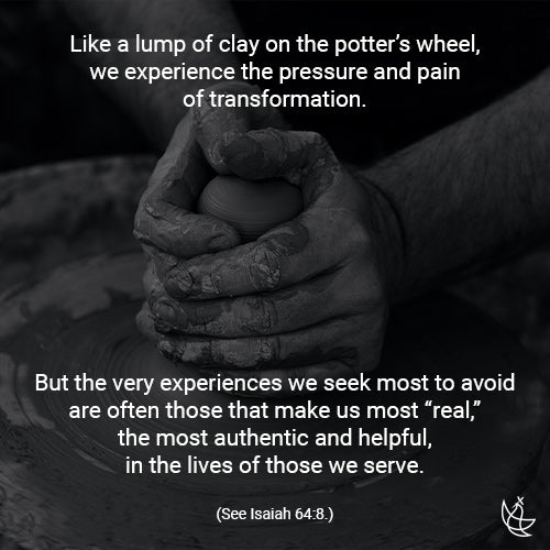 The Potter's Clay
