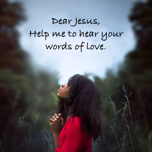 Words of Love