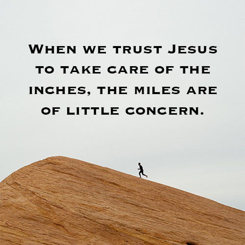 Living Faith