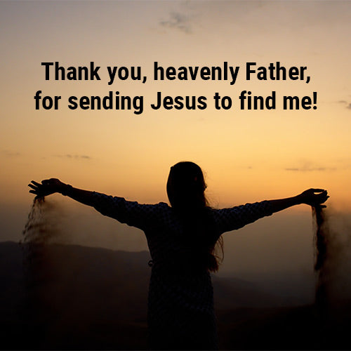 Salvation