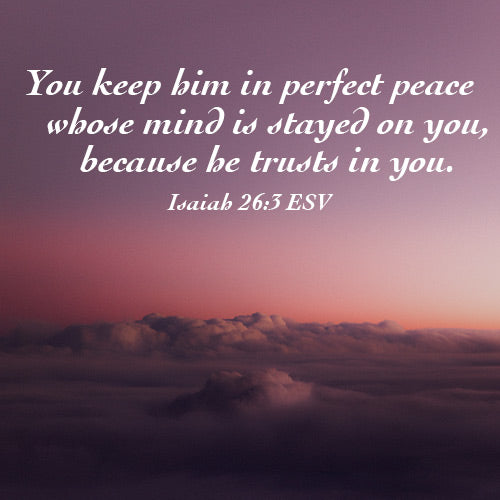 Peace