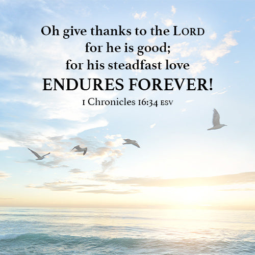 God's Love
