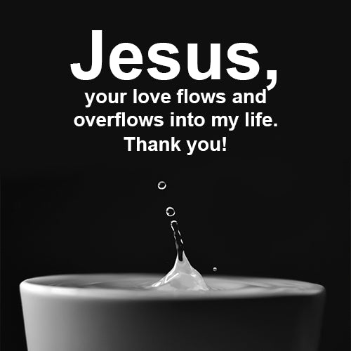 Abundant Love