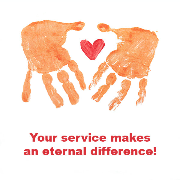 Making a Difference