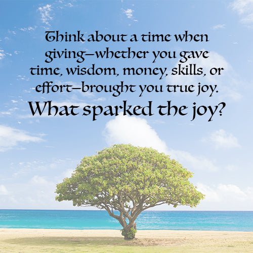 True Joy