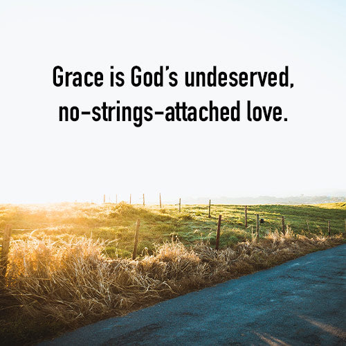 Grace