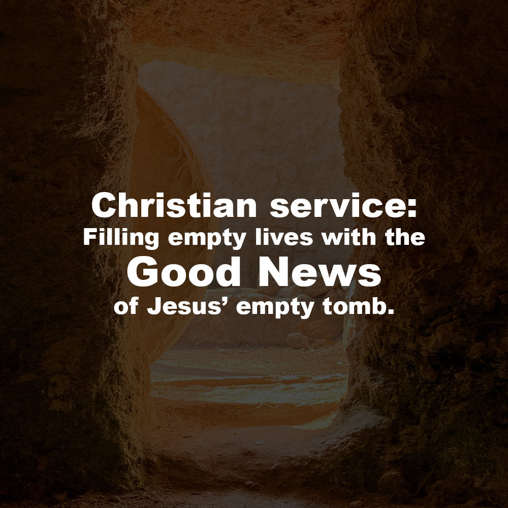 Christian Service