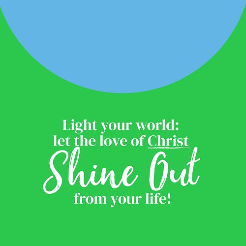 Light Your World