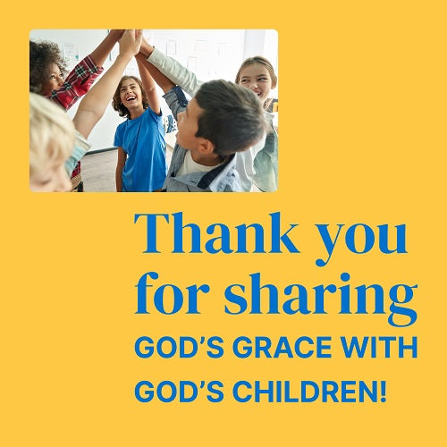 God's Grace