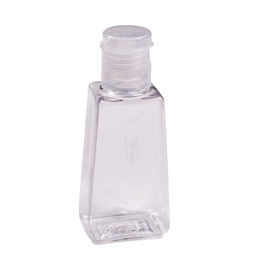 Strong in the Lord Lotion or Hand Sanitizer Bottle