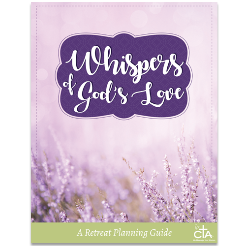 Whispers of God's Love Women's Retreat