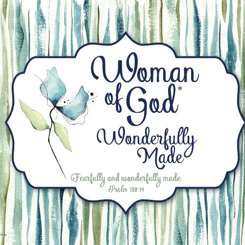 Resource Pack - Woman of God&reg;: Wonderfully Made