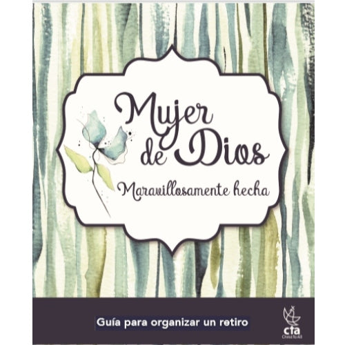 Spanish Women's Retreat - Mujer de Dios: Maravillosamente hecha
