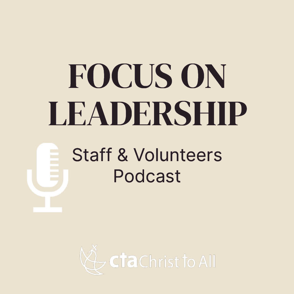 Volunteering and Discipleship