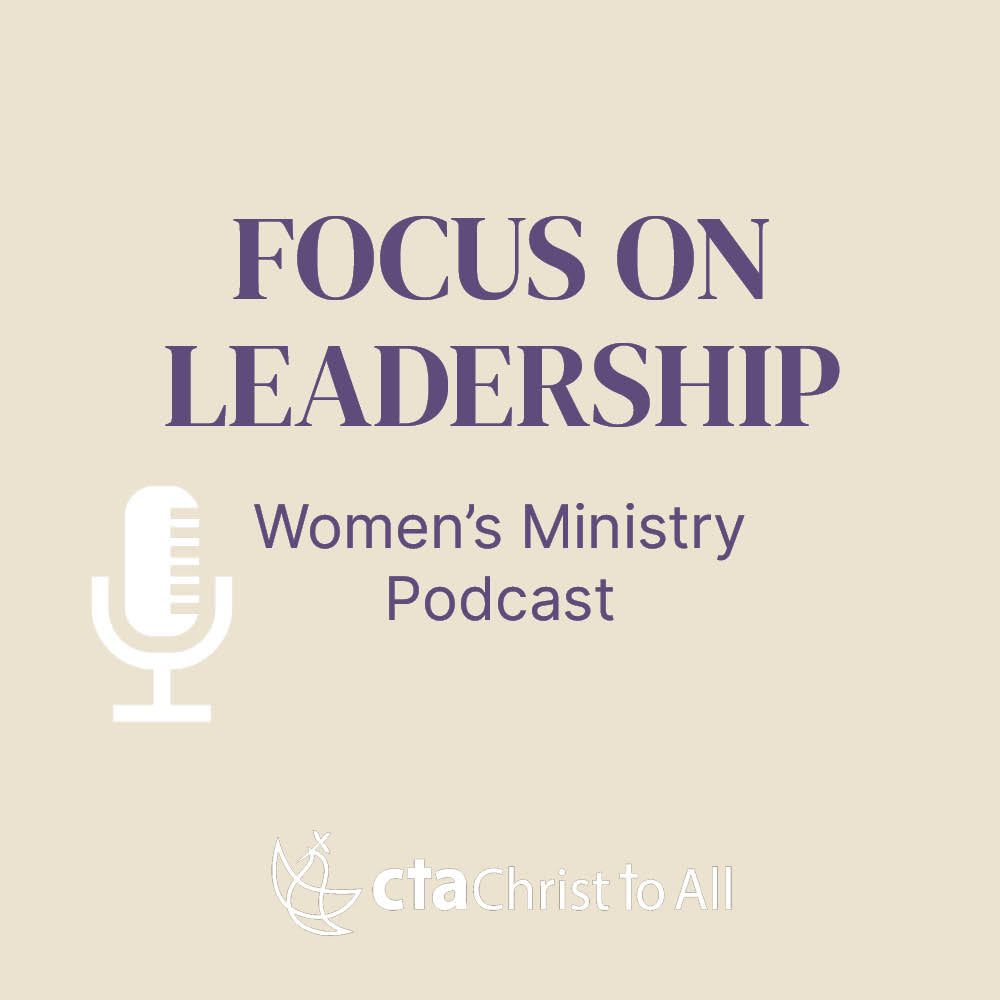 Why a Church Needs Women's Ministry