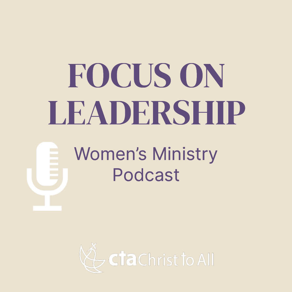 Women's Ministry with Teams